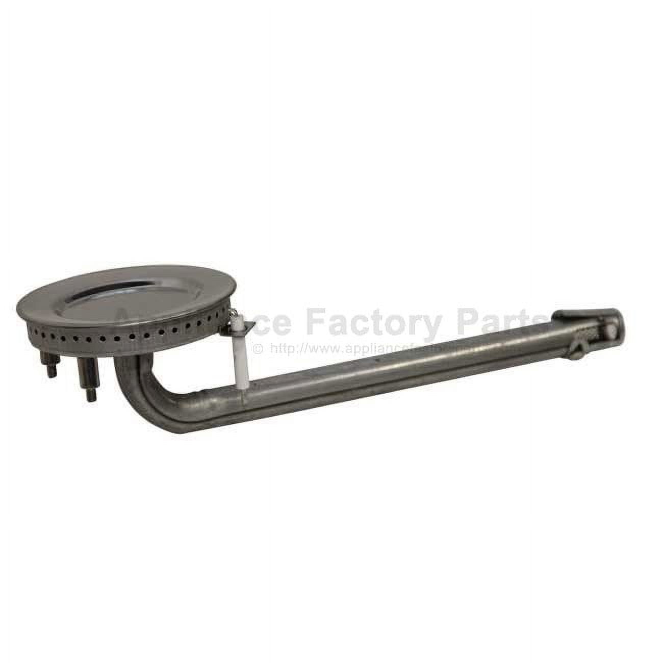 Char-broil G550-5600-w1 Side Burner Replacement Part Top Char