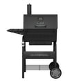 thumbnail image 1 of Charbroil C-Line Charcoal Grill 665, 1 of 13