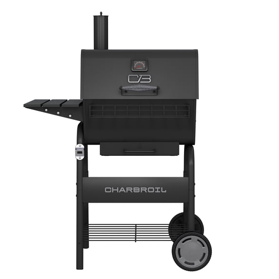 Charbroil C-Line Charcoal Grill 665
