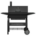 thumbnail image 1 of Charbroil C-Line Charcoal Grill 840, 1 of 11