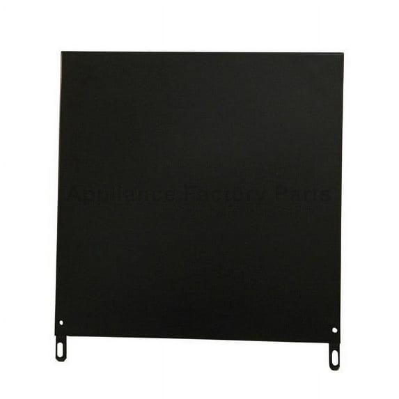 Charbroil Cart Left Side Panel Measures approxima G3500300W1