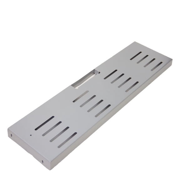 Charbroil Cart Upper Back Panel Fits multiple Com G5160068W1