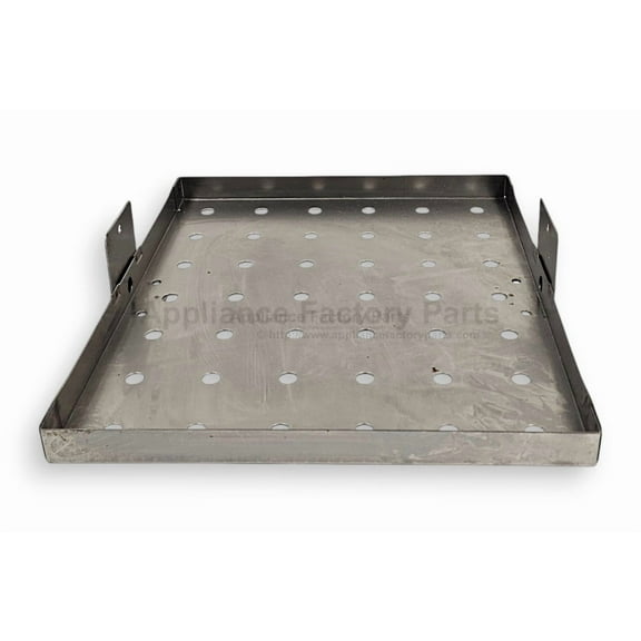 Charbroil Charcoal Pan Measures approximately 12 C5011000W1