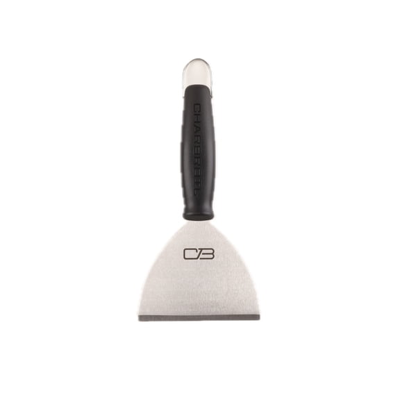 Charbroil Comfort-Grip Griddle Chopper/Scraper Grill Tool