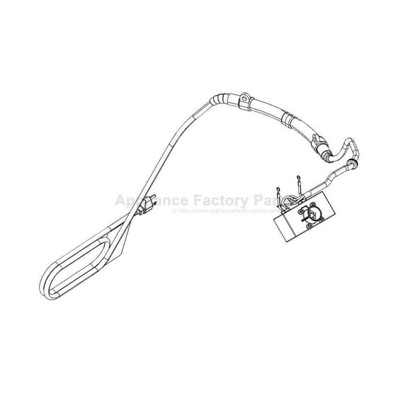 Charbroil Controller 29104959