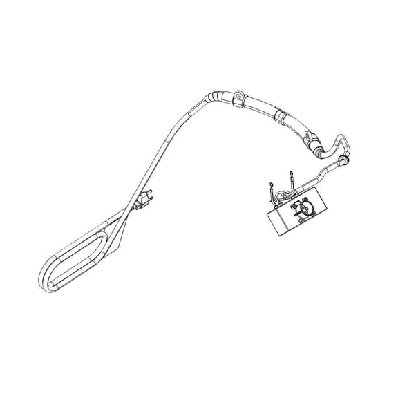Charbroil Controller 29104959