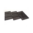 thumbnail image 1 of Charbroil Cooking Grate QTY 3 Matte cast iron 80005666, 1 of 3