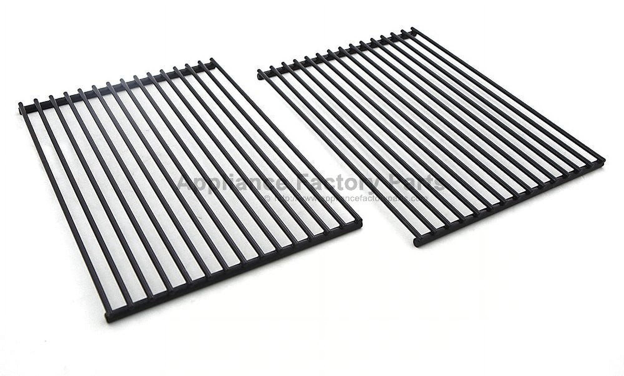 Charbroil Cooking Grate  Set Of 2 Porcelain cook 80006250