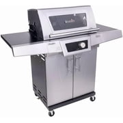 Charbroil  Performance Series  6-Burner Gas Grill & Griddle