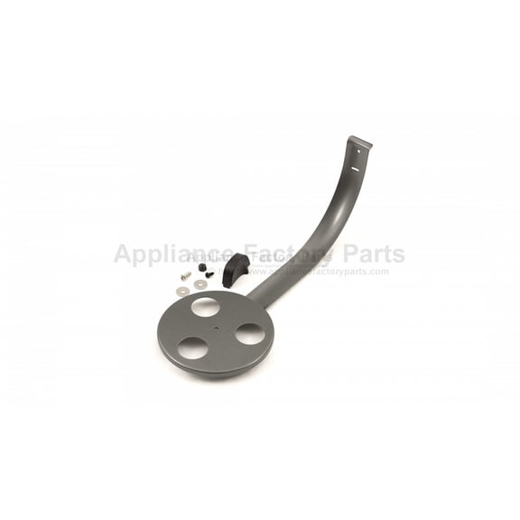 Charbroil Damper For Bottom 17030330600A