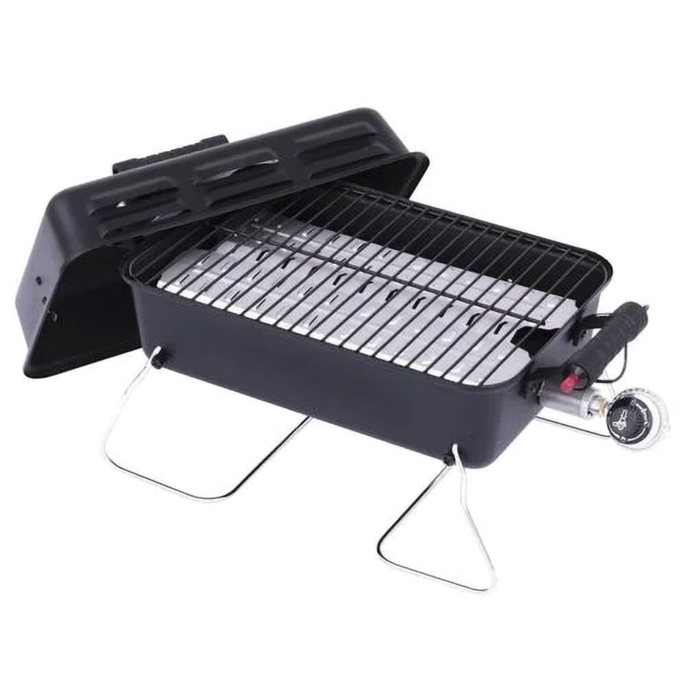 Charbroil Deluxe Portable Gas Grill