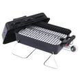 thumbnail image 1 of Charbroil® Deluxe Portable Gas Grill, 1 of 4