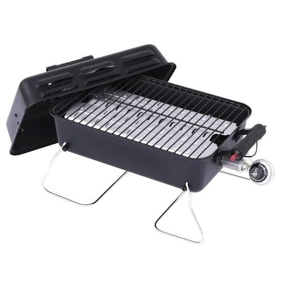 Charbroil Deluxe Portable Gas Grill
