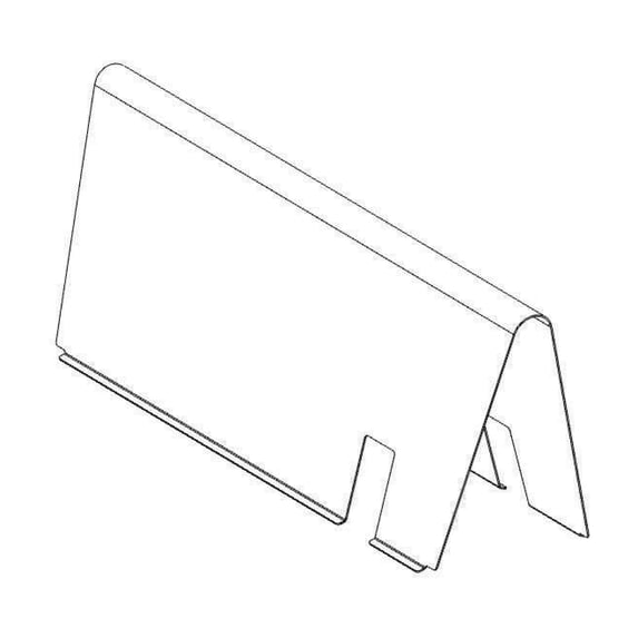 Charbroil Divider For Firebox G4220011W1