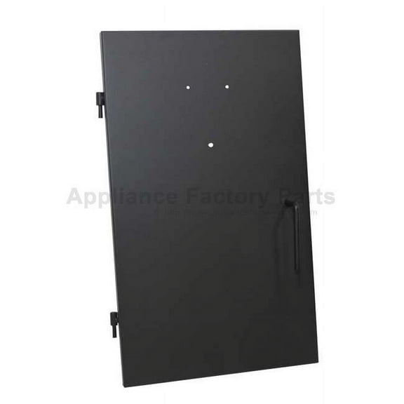 Charbroil Door Smoker Chamber Measures approximat 29103566