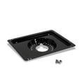 thumbnail image 1 of Charbroil Drip Pan For Sideburner Black porcelain G5150083W4, 1 of 6