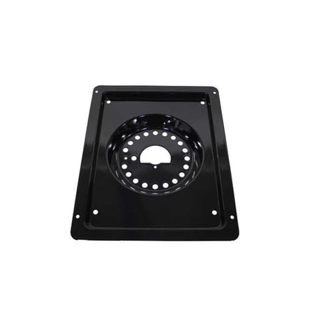 Charbroil Drip Pan For Sideburner Measures approx G6510038W1