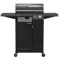 thumbnail image 1 of Charbroil Edge Electric Grill Black, 1 of 13