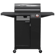 Charbroil Edge Electric Grill Black