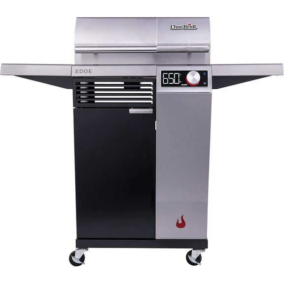 Charbroil Edge Electric Grill