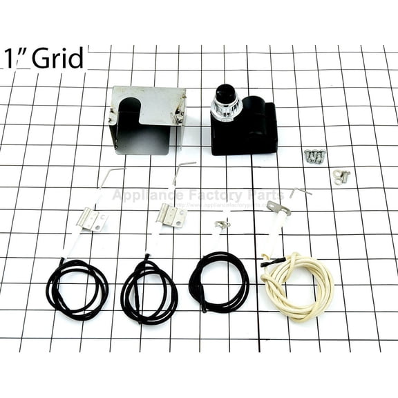 Charbroil Electronic Ignition Kit 80010676