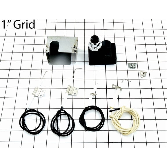Charbroil Electronic Ignition Kit 80010676