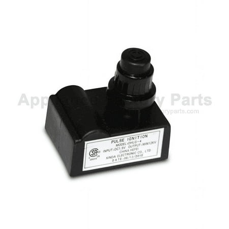 Charbroil Electronic Ignition Module Includes one FDDUO1066