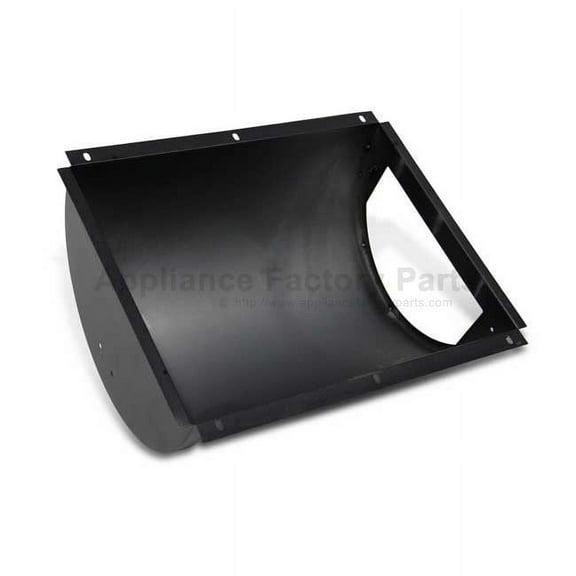 Charbroil Firebox Base Measures approximately 19 YXT0400