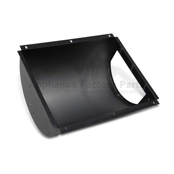 Charbroil Firebox Base Measures approximately 19 YXT0400