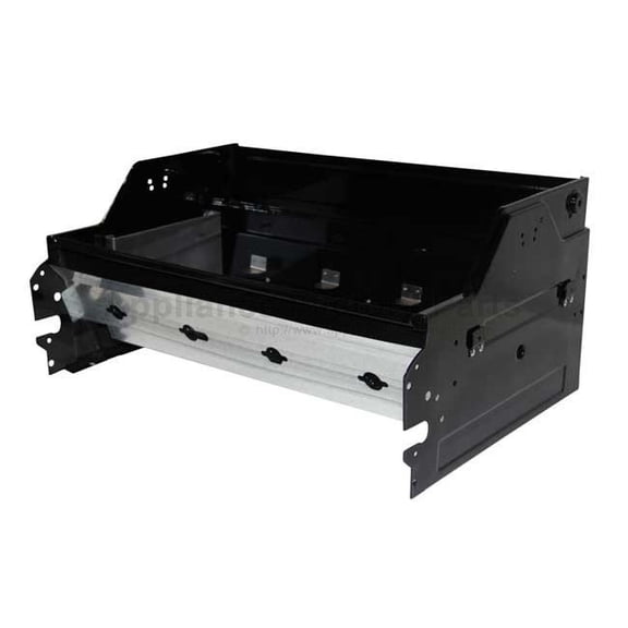 Charbroil Firebox Grill Bottom Measures approxima G4380100W1B