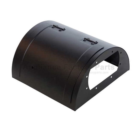 Charbroil Firebox Lid Measures approximately 117 122015950312