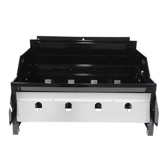 Charbroil Firebox Measures approximately 2732L G515C800W1