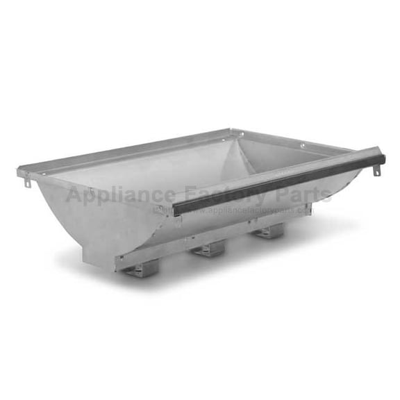 Charbroil Firebox Replaces par G5171200W1