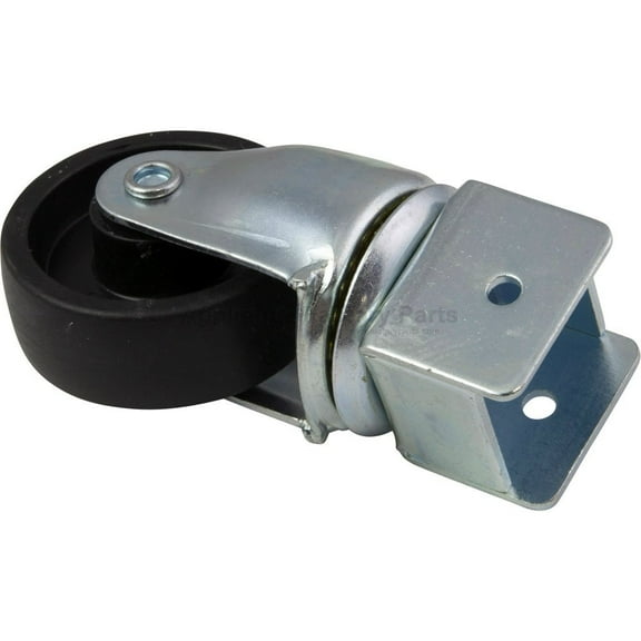 Charbroil Fixed Caster Hardware included Please G4660027W1