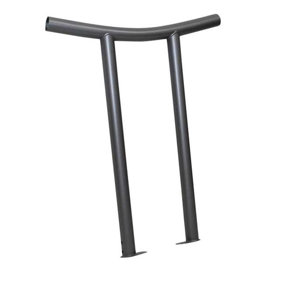 Charbroil Front Leg Set Measures approx 2539T 29101969