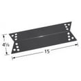 thumbnail image 1 of Charbroil Gas BBQ Grill Porcelain Steel Heat Tent Replaces 202150009, 1 of 4