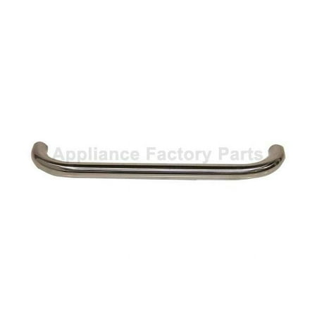 Charbroil Handle Stainless steel handle Measure G3120103W1