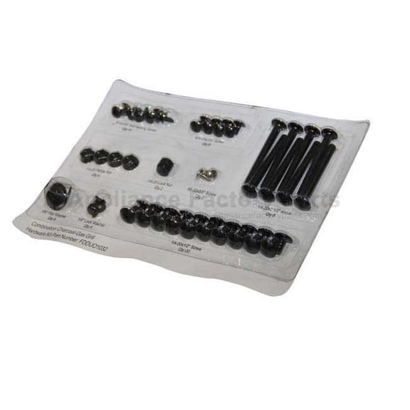 Charbroil Hardware Pack FDDUO1032