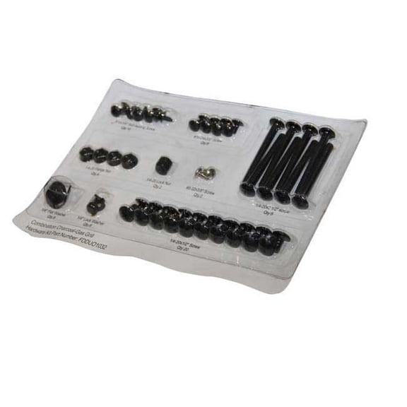 Charbroil Hardware Pack FDDUO1032