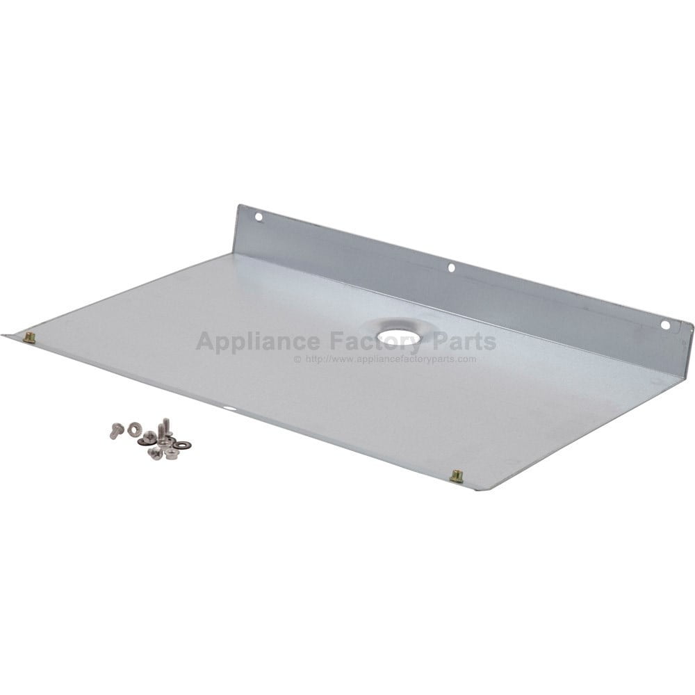 Charbroil Heat Shield For Tank Firebox G4602900W2