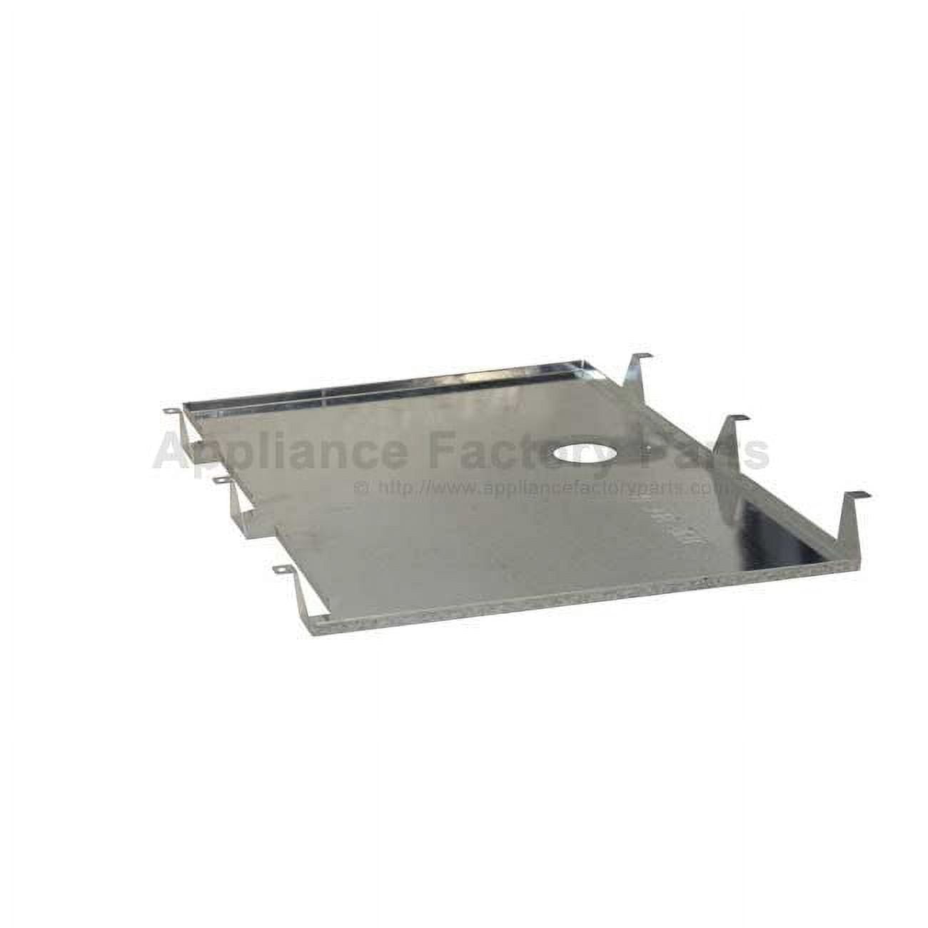 Charbroil Heat Shield For Tank Measures approxima G5160015W1
