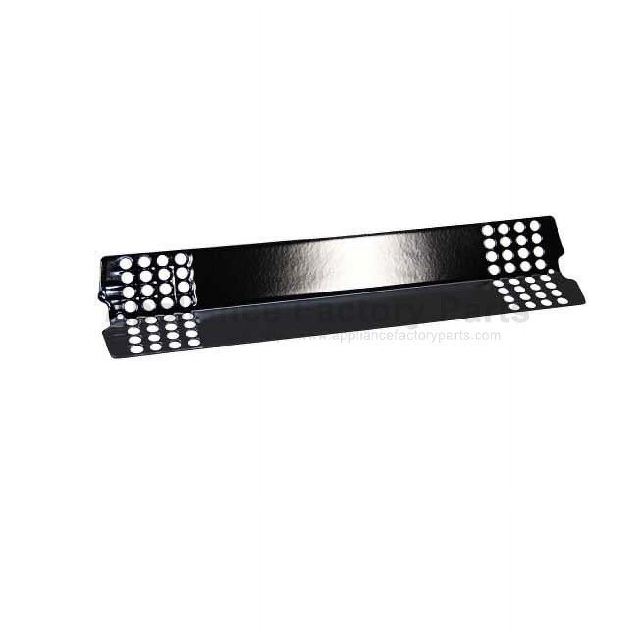Char Broil Gas Bbq Char-Broil 1148817W06 Basic Heat Tent 4-Pack Stainless Steel 47362488176 Charbroil Grill Parts