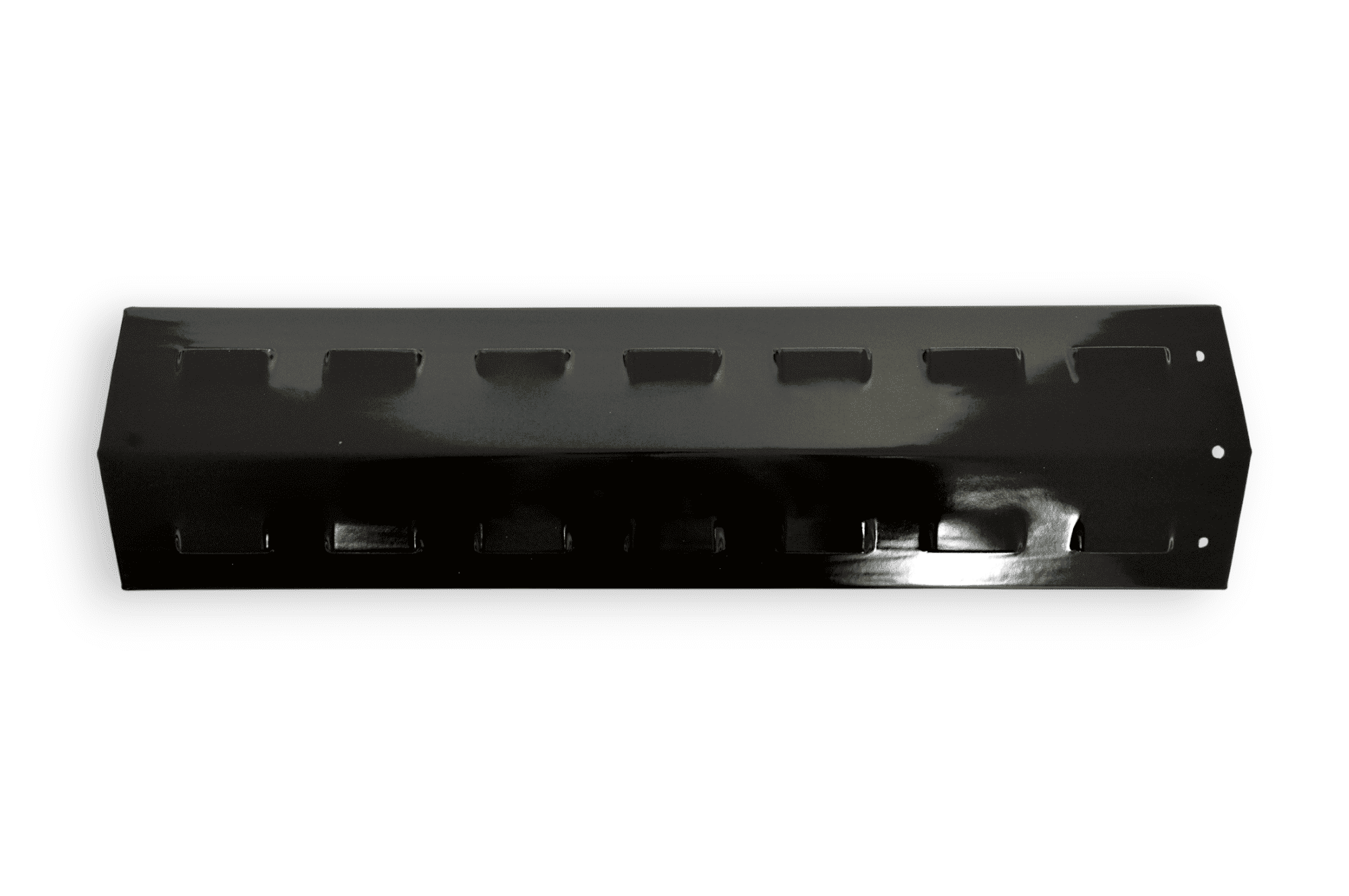 Char-Broil 1148817W06 Tentes Chauffantes Lot De 4 En Acier Inoxydable Pour Barbecue à Gaz