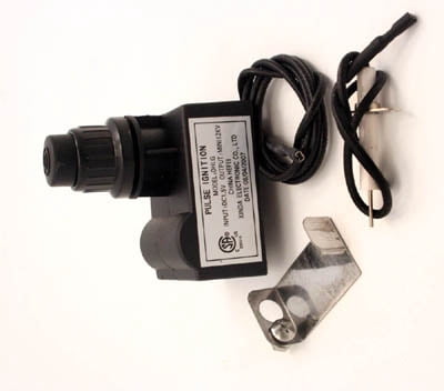 Charbroil Ignitor One 1 collector box One elect 80000653