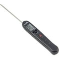 thumbnail image 1 of Charbroil Instant-Read Digital Thermometer, Black, 1 of 5