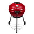 thumbnail image 1 of Charbroil Kettleman® TRU-Infrared™ Charcoal Grill, 1 of 12