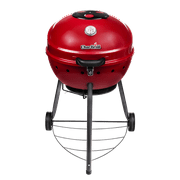 Charbroil Kettleman® TRU-Infrared™ Charcoal Grill