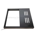 thumbnail image 1 of Charbroil Left Cart Black cart panel Measures ap FDDUO1011, 1 of 2