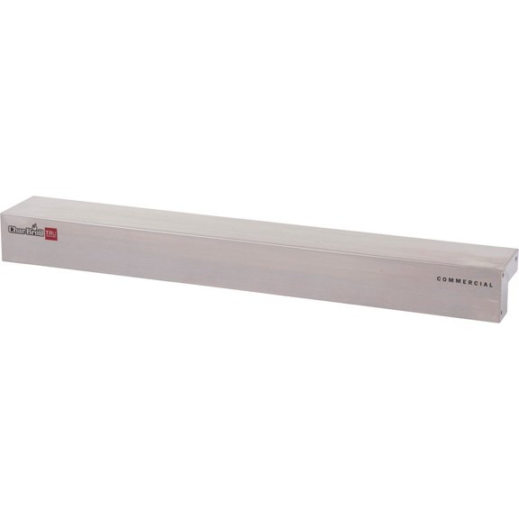 Charbroil Main Control Panel Top Hardware include G5330050W1