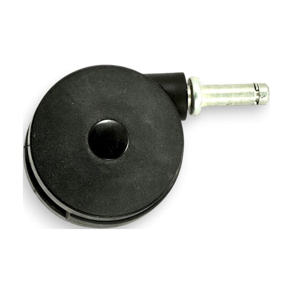 Charbroil NonLocking Caster Nonlocking wheel F 45601080